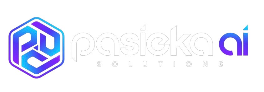 Pasieka AI Solutions